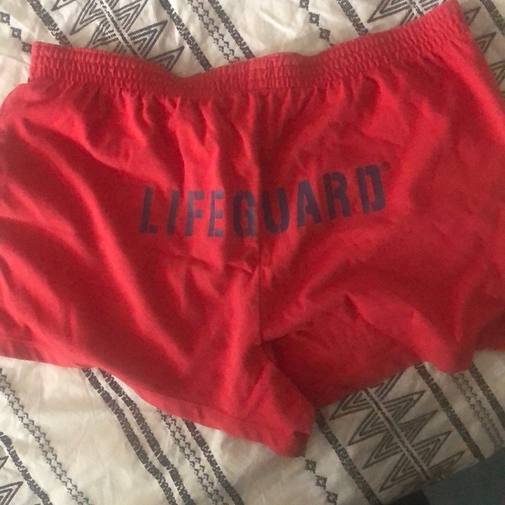 Lifeguard stuff - Picture 5 of 6